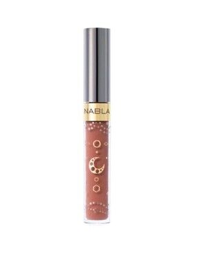Nabla Dreamy Creamy Liquid Lipstick EVE .1 Oz New